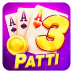 Teen Patti Master Purana