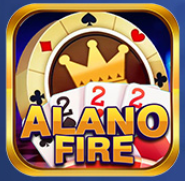 Alano Fire